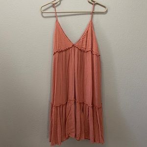 Wild Fable Flowy Dress